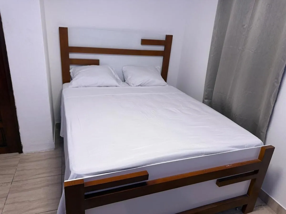 Cozy Room Private Place Los Mameyes  Apartment Los Mameyes (Santo Domingo)